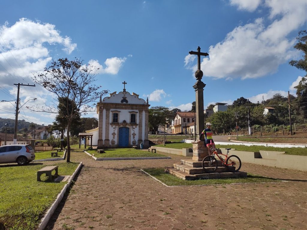 Turismo Pelos Caminhos Da Estrada Real Dicas De Passagens A Reas