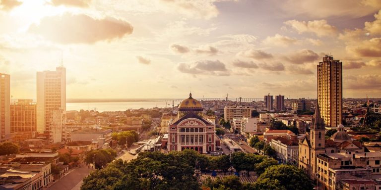 Manaus