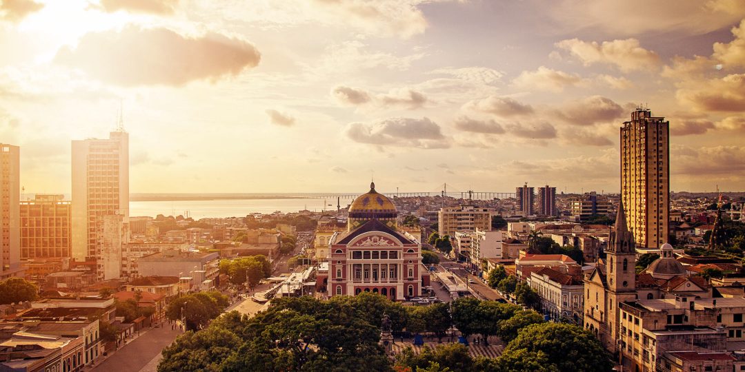 Manaus