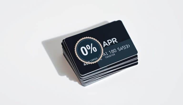 0% APR balance transfer cards 2025