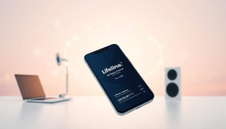 Lifeline affordable internet phone 2025 best ISP discounts