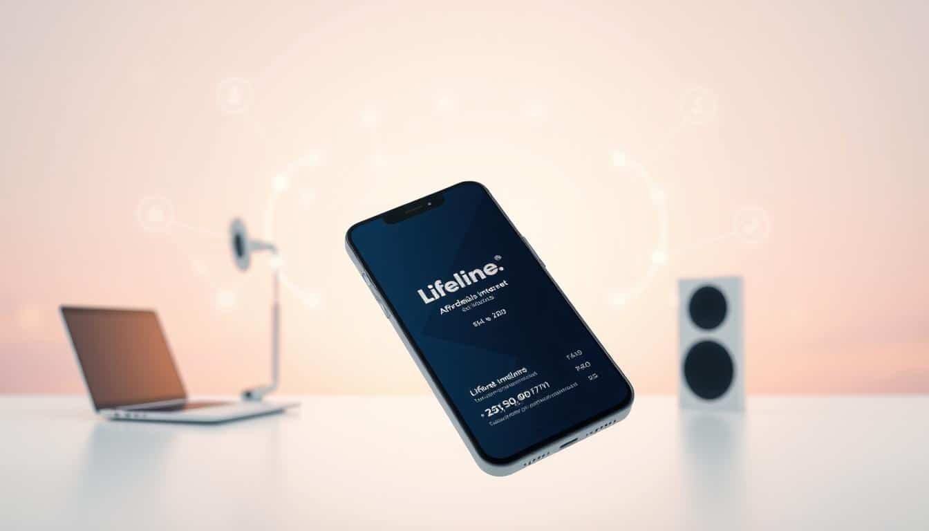 Lifeline affordable internet phone 2025 best ISP discounts