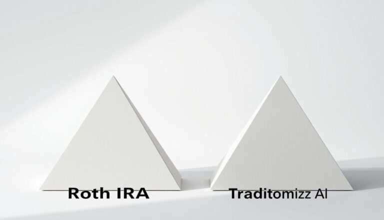 Roth IRA vs Traditional IRA 2025 taxes