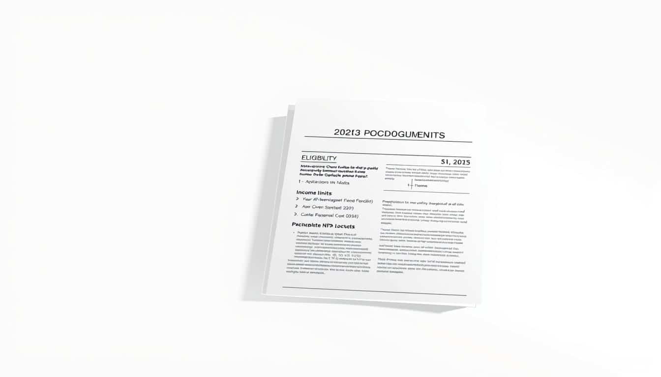 SNAP 2025 eligibility apply income limits