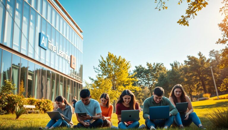free AI machine learning courses USA 2025