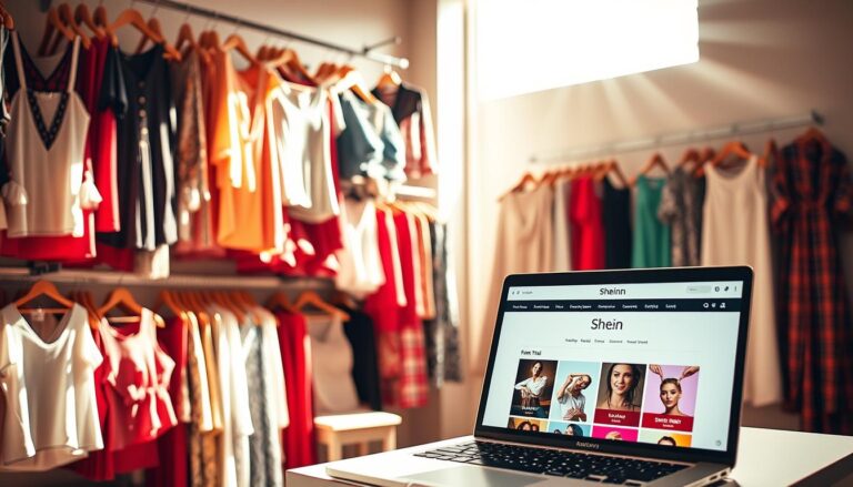 what can you get from shein free trial